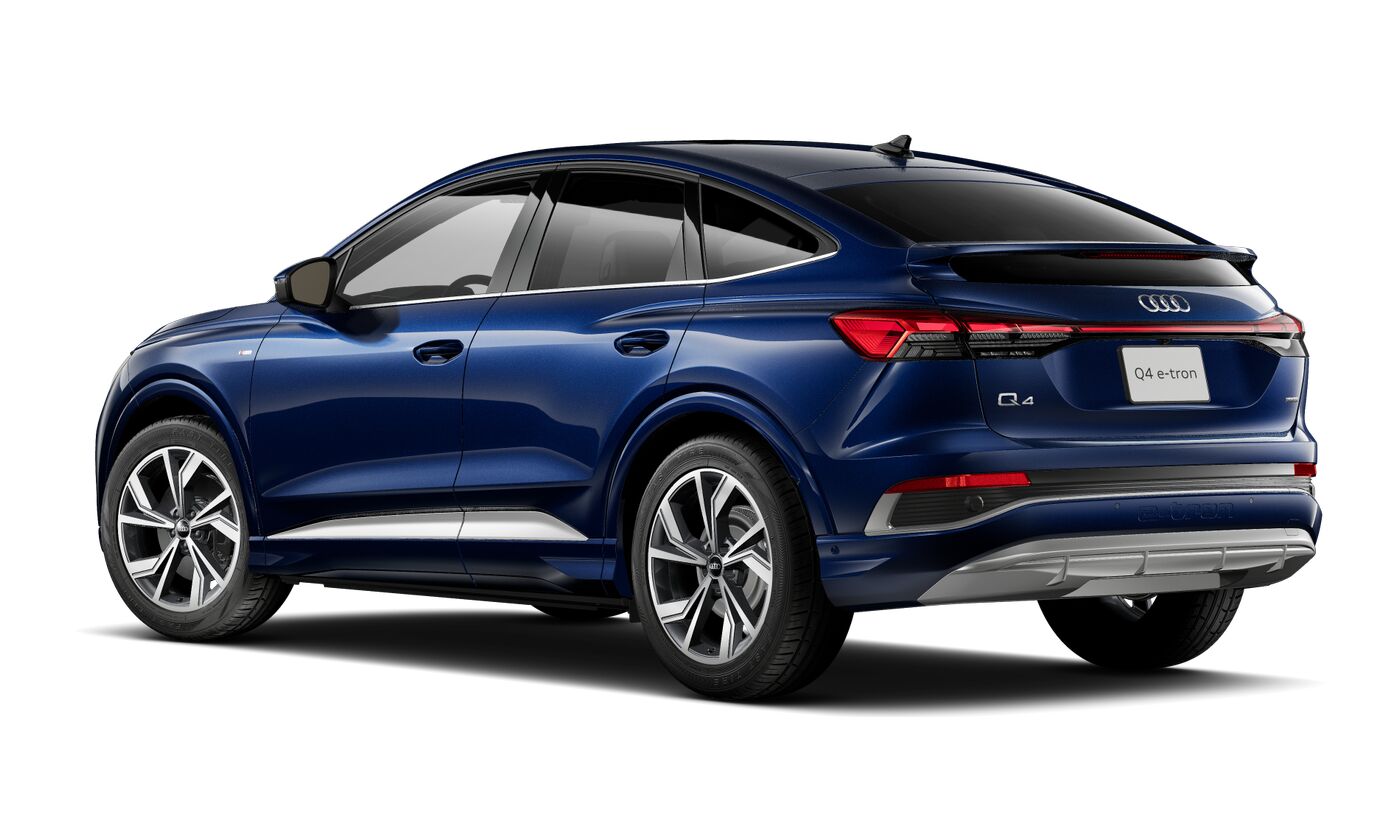 audi q4 sportback e-tron 2024 WA142BFZ8RP010044 image audi q4 sportback e-tron 2024 WA142BFZ8RP010044 image